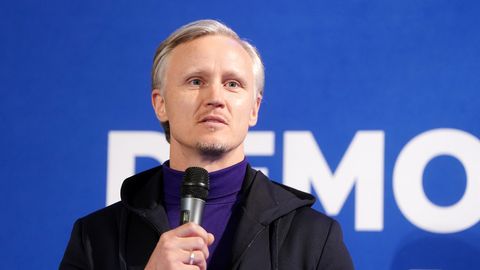 Rihards Kols: Karš Irānā un Krievijas iebrukums Ukrainā nav izolēti