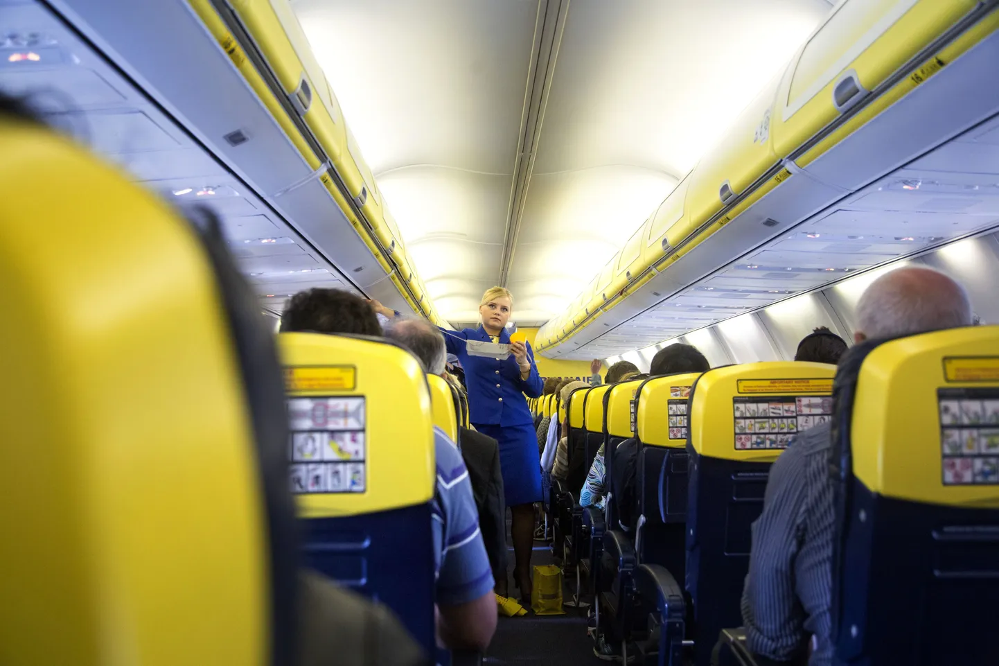 Ryanair