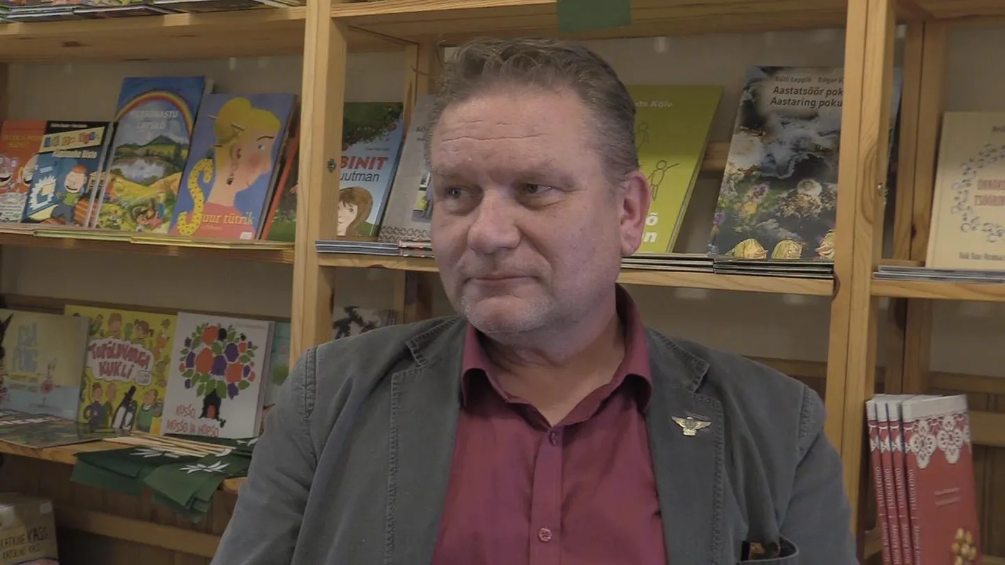 Sõjamuuseumi arheoloog Arnold Unt tõdes, et metsavendluse elavad tunnistajad hakkavad otsa saama.