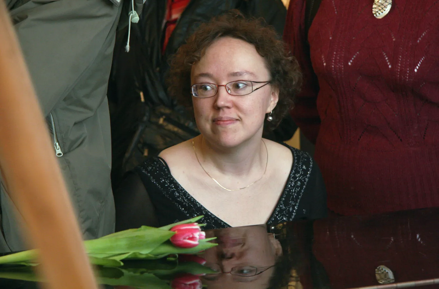 Diana Liiv.