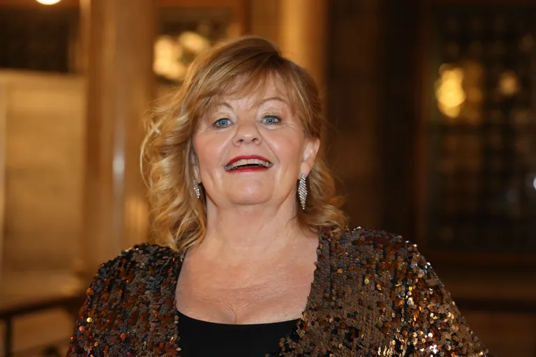 Inger Nilsson