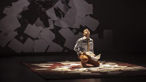 NÄDALA TIPP ⟩ Tuntud näitleja reisiraamat jõudis müügiedetabeli esikohale