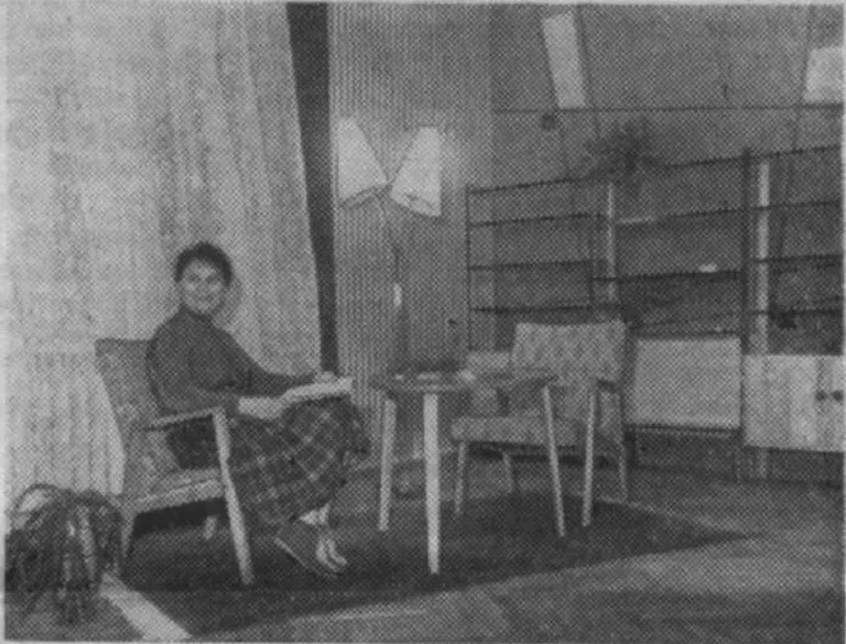 Arhitekte Marta Staņa