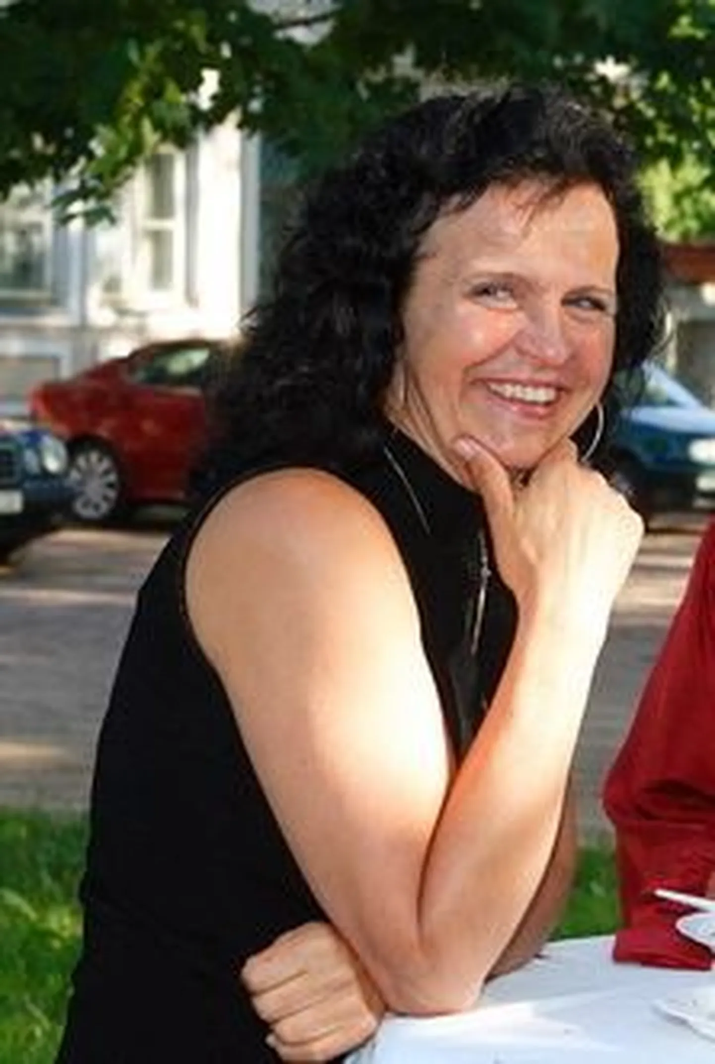 Riina Hein