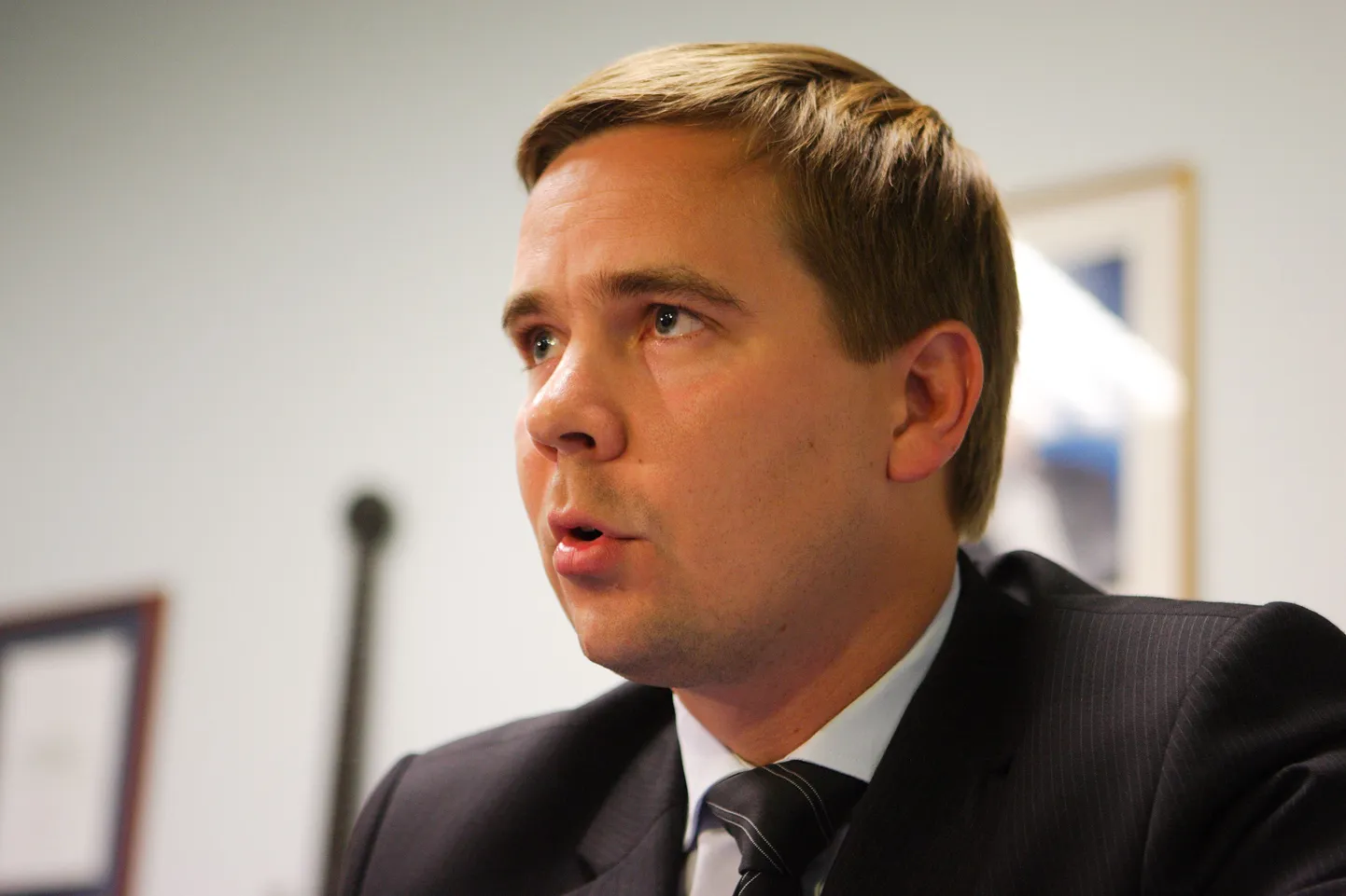 Mikk Marran