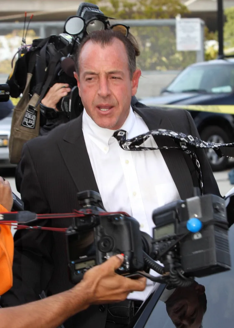 Lindsay Lohani isa Michael Lohan