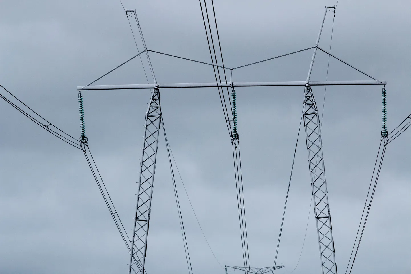 Pressiteade: Konkurentsiamet algatas seoses Saaremaal toimunud ulatusliku elektrikatkestusega järelevalvemenetluse.