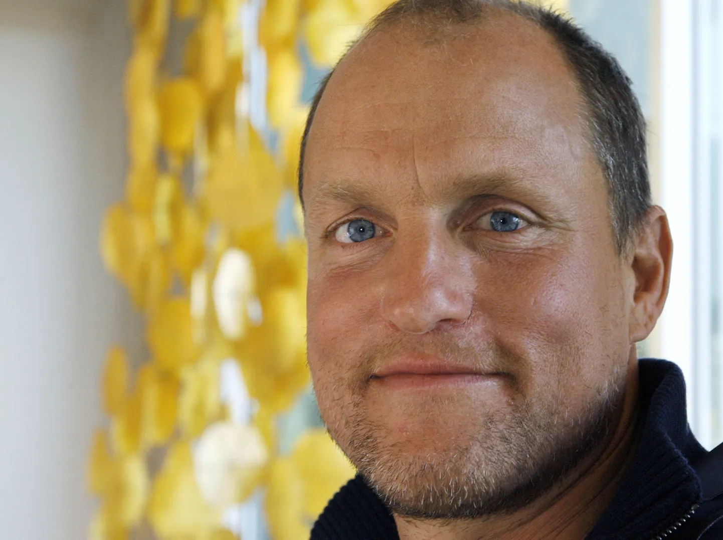Woody Harrelson