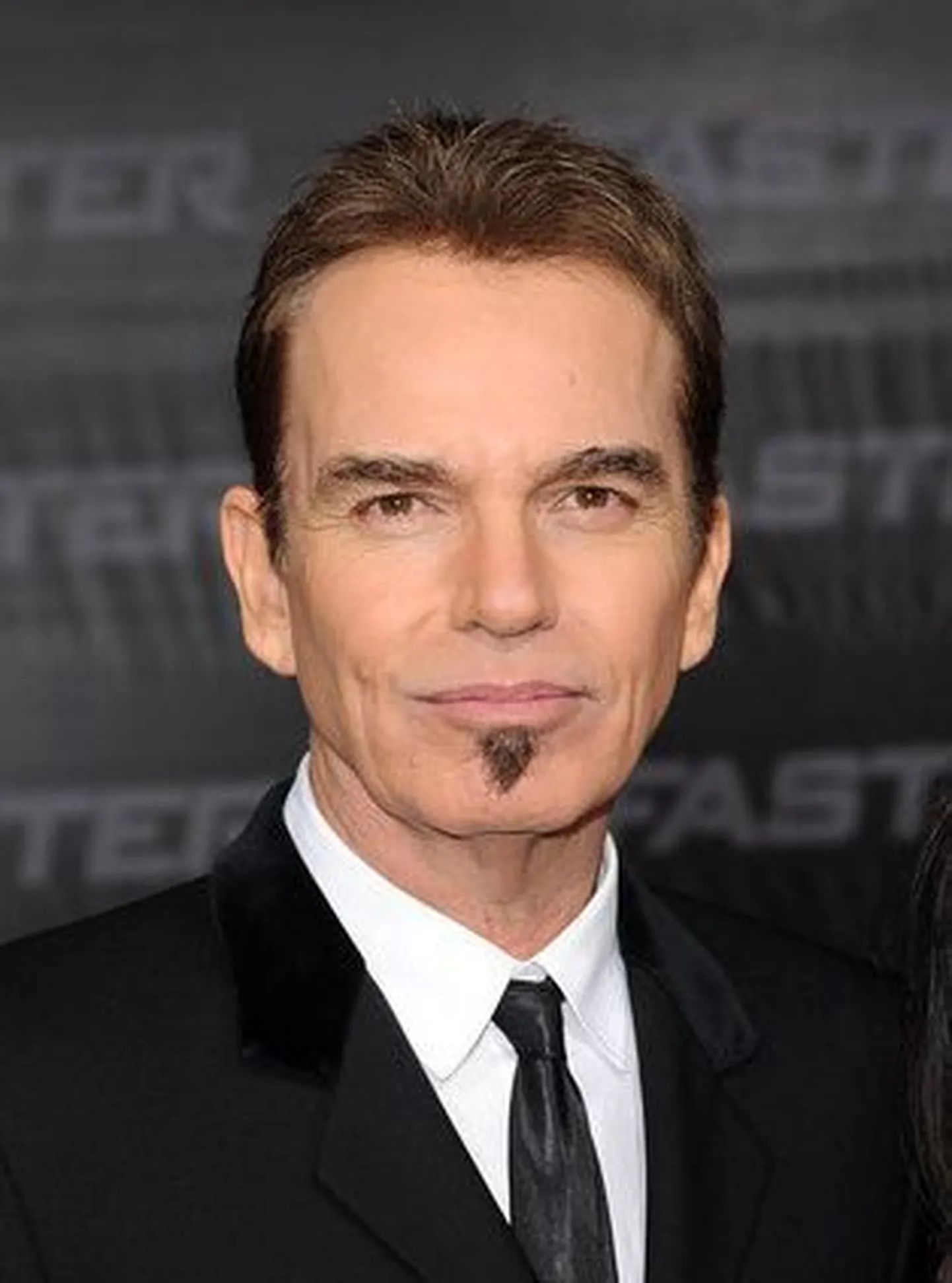Billy Bob Thornton