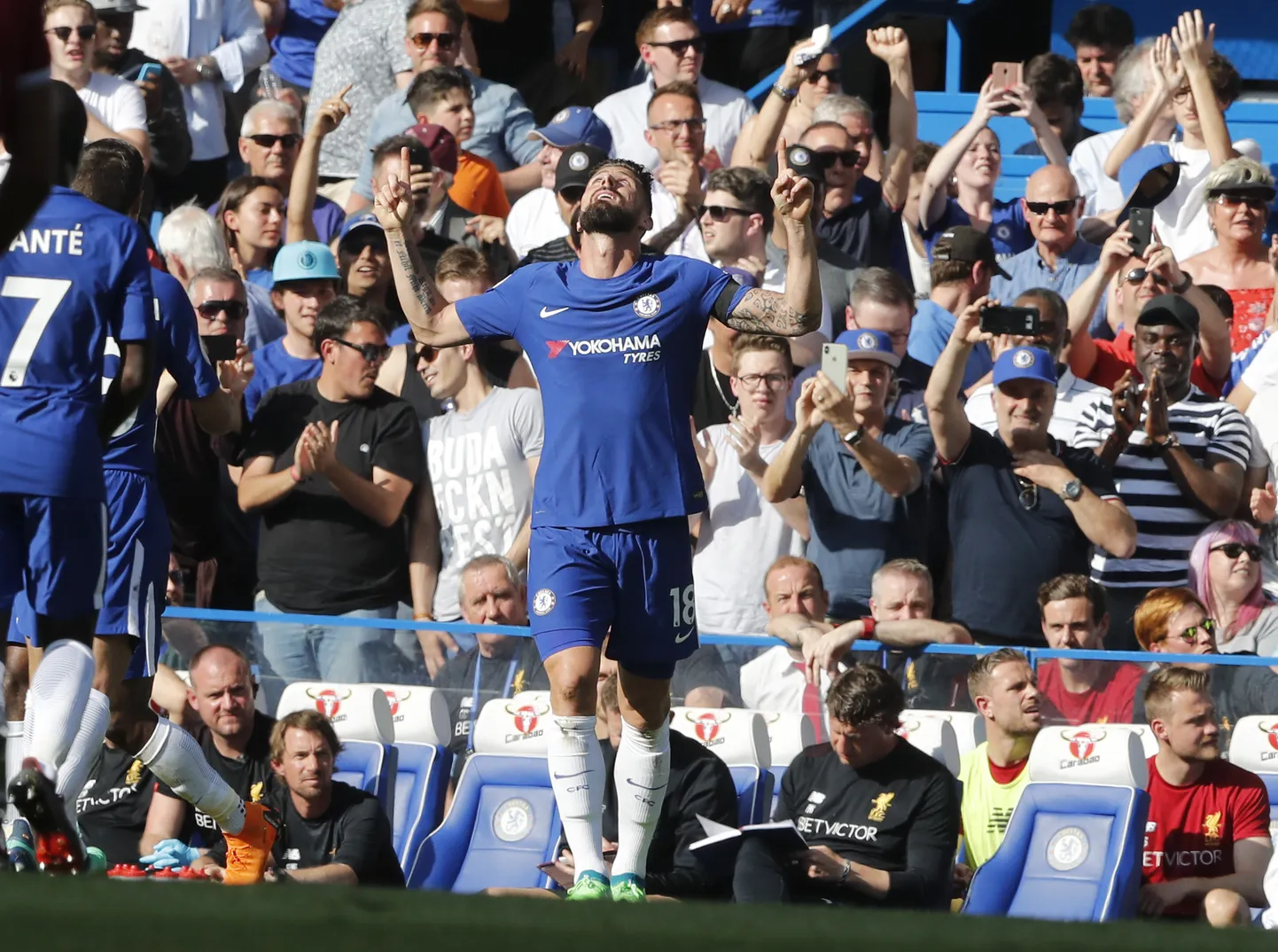 Olivier Giroud