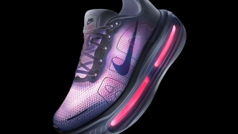 Turule tuiskas maailma kõrgeim jooksutoss