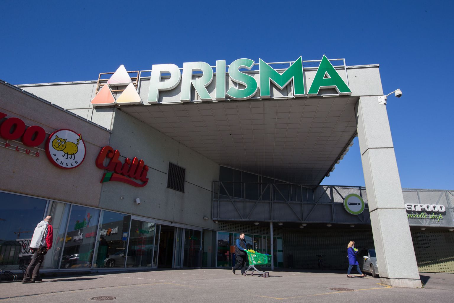 Prisma