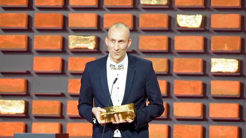 "Neesmu uzpērkams." Latvijas žurnālistiem anulē "EuroBasket 2025" akreditāciju