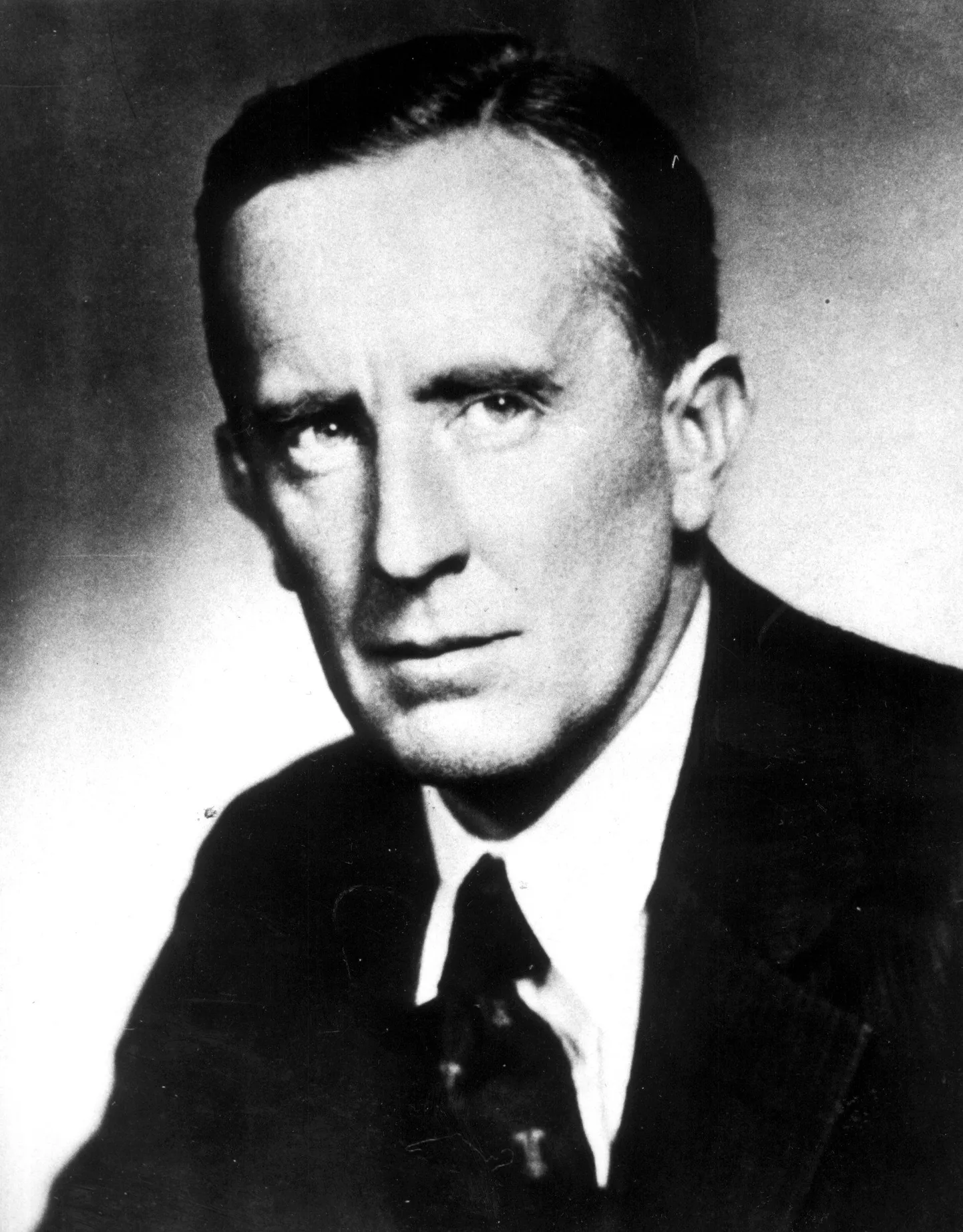 John Ronald Reuel Tolkien Teise maailmasõja ajal