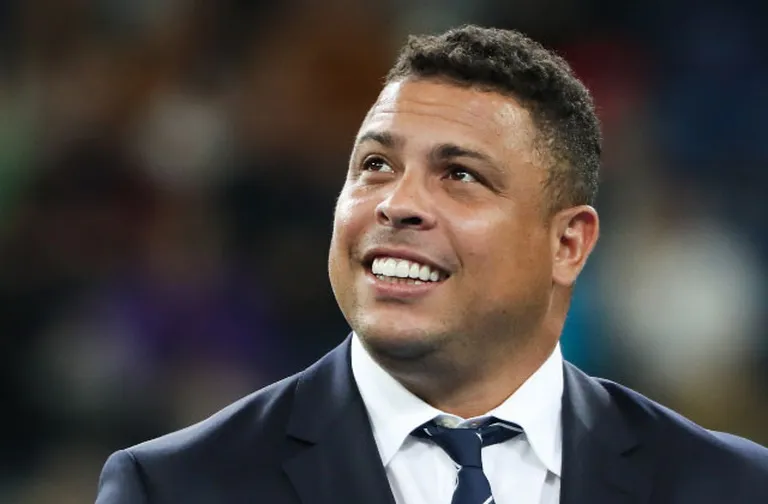 Ronaldo