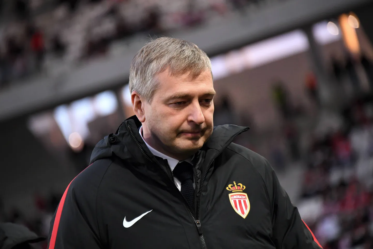 AS Monaco omanik
