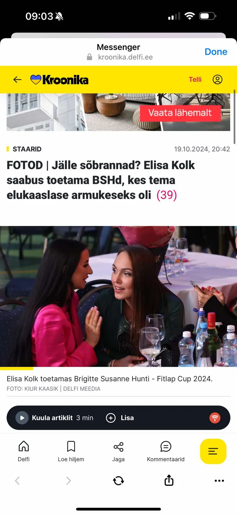 Artikli foto