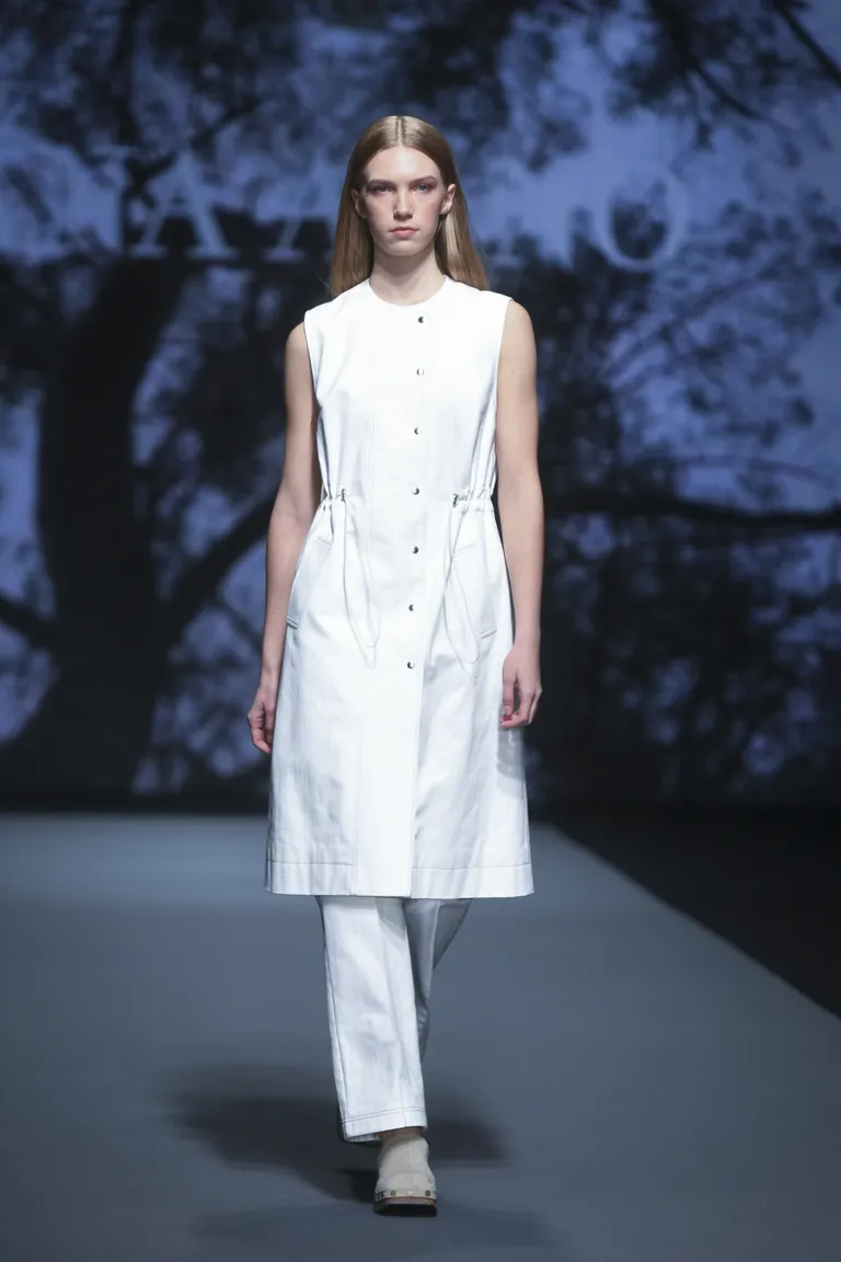 RFW 3. diena: Diana Arno