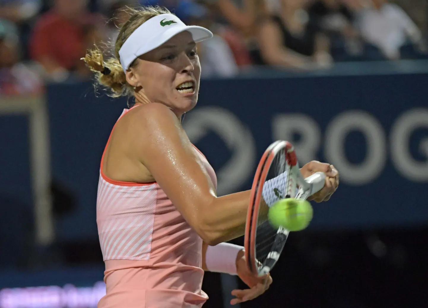 Anett Kontaveit