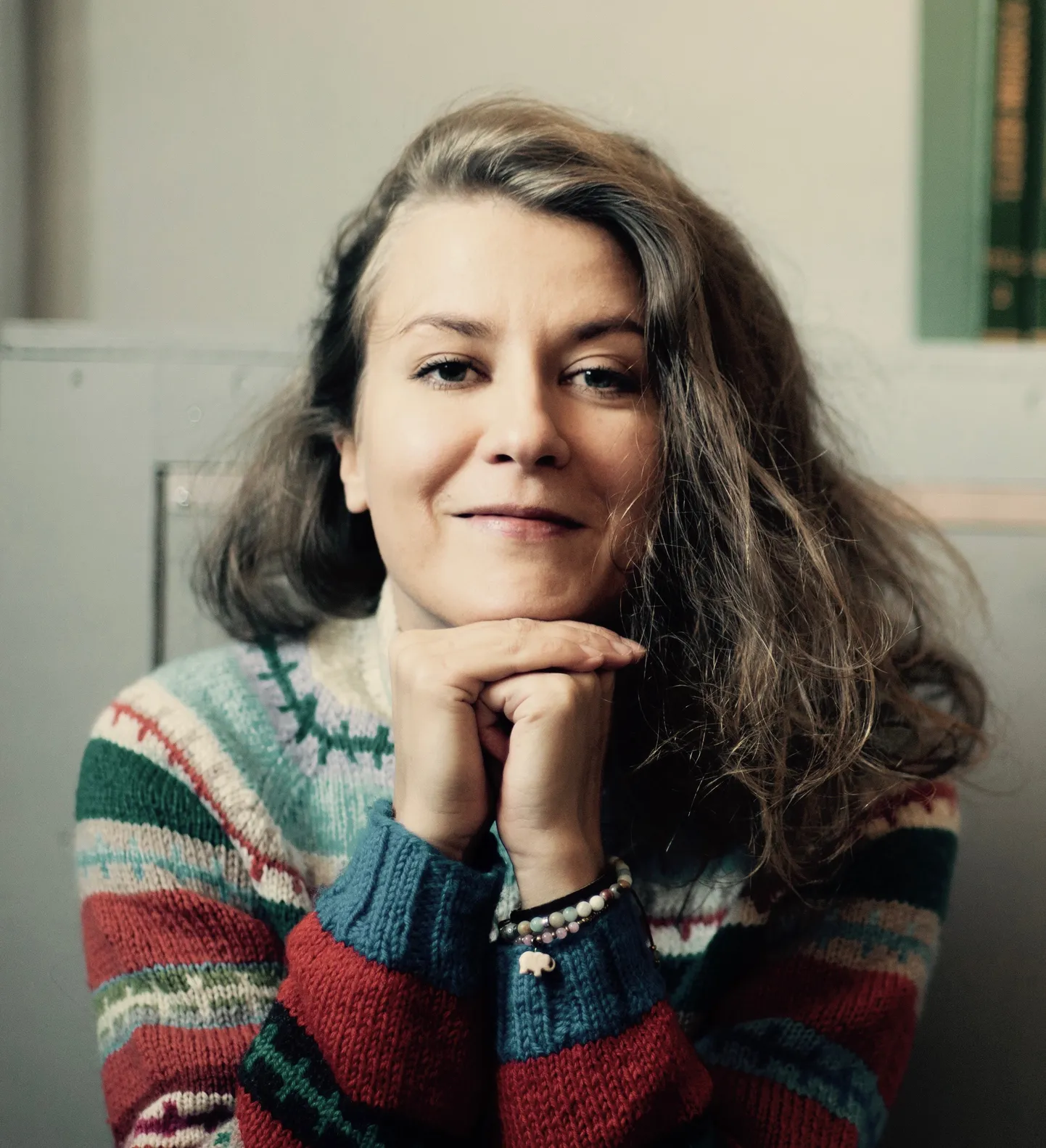 Renate Keerd.