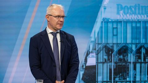 KUKU ⟩ Venemaa ja Hiina ühist unistust pole enne nii otse sõnastatud