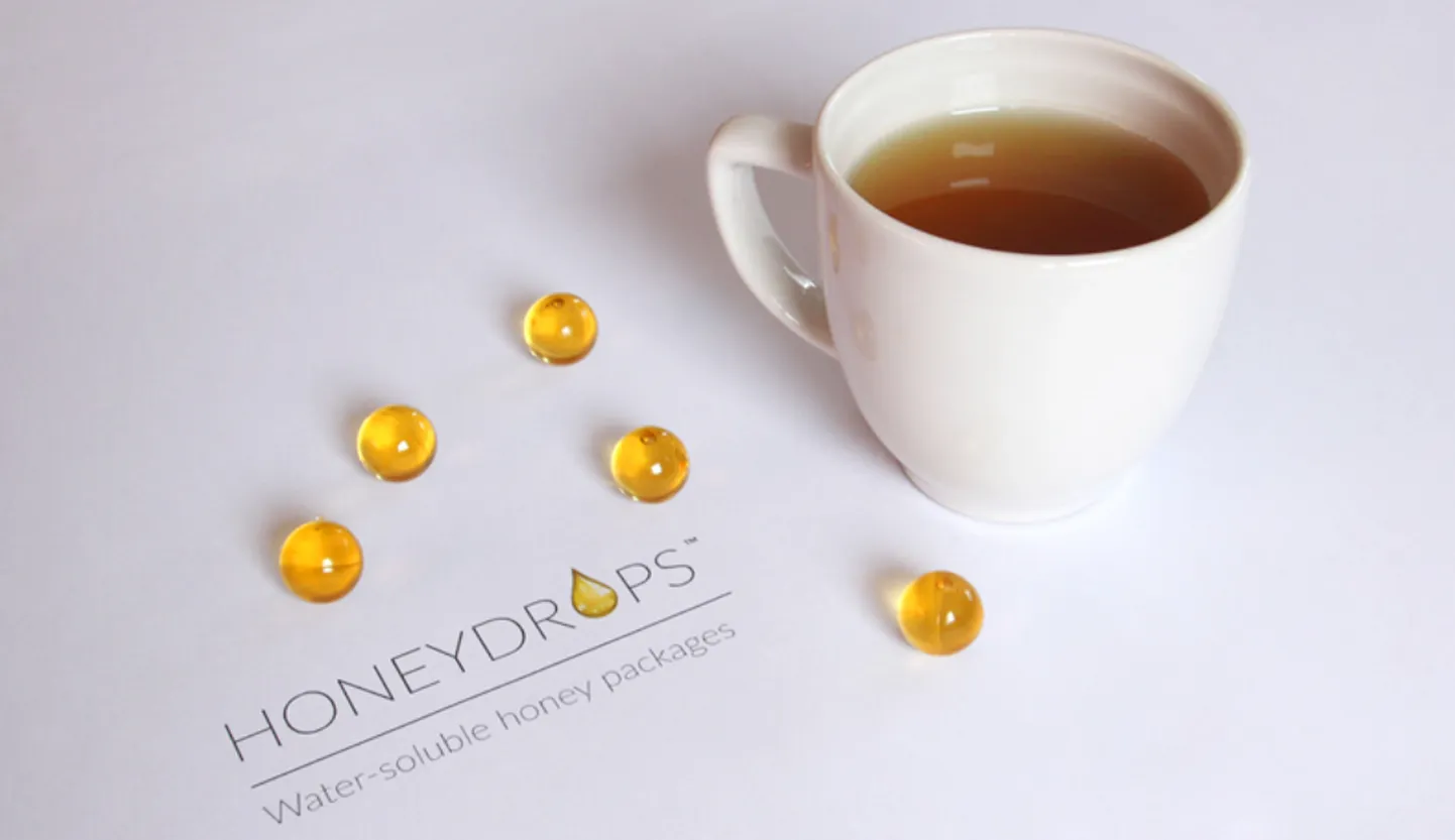 HoneyDrops