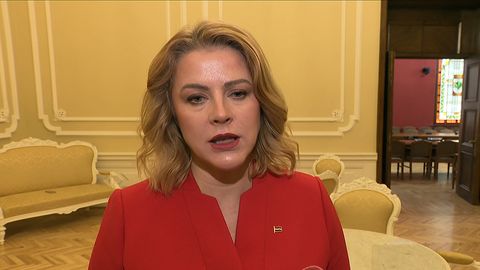 De Facto par premjeres uz ZZS attiecībām: Vēlēšanas vairs nav tālu