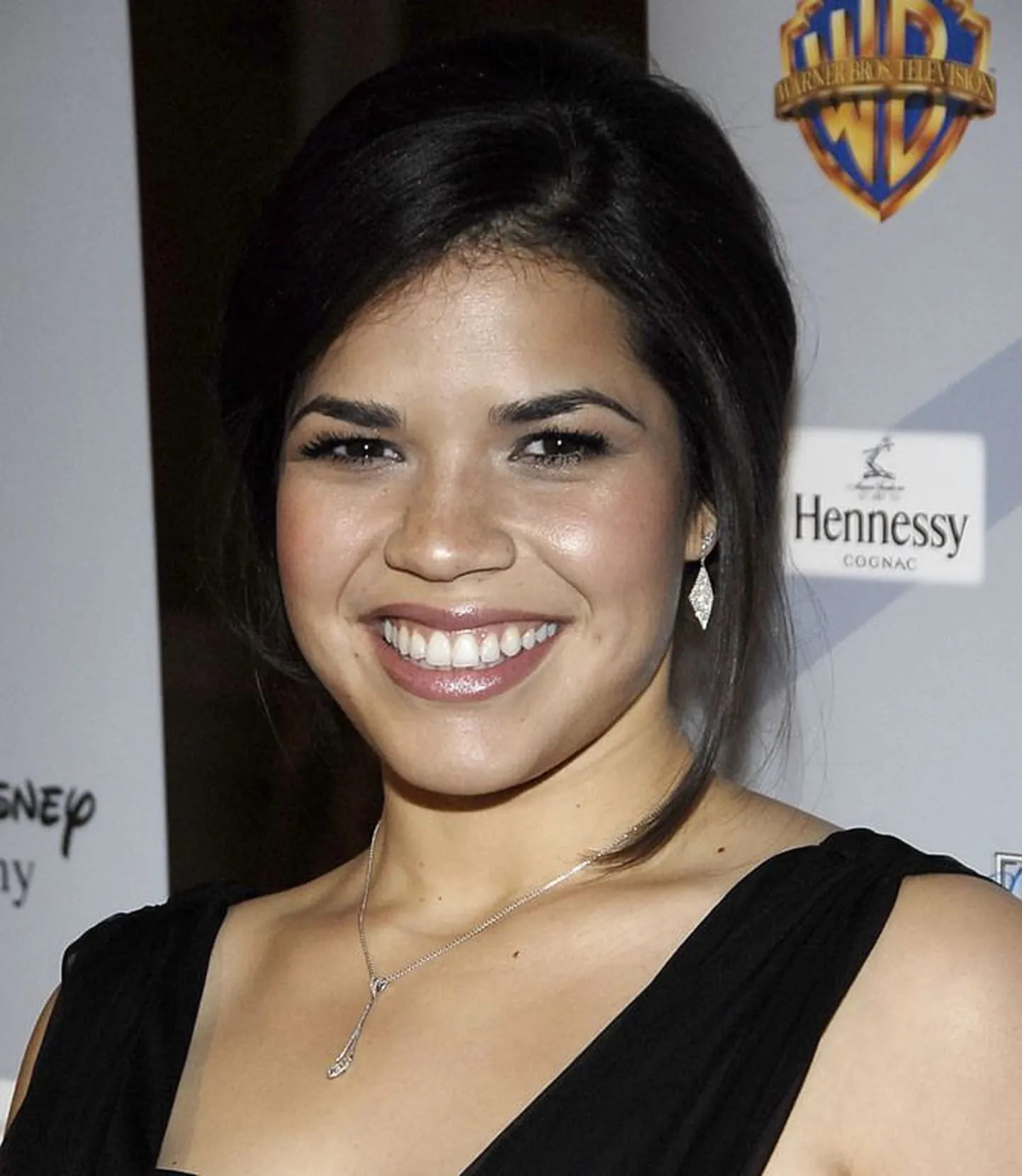 America Ferrera