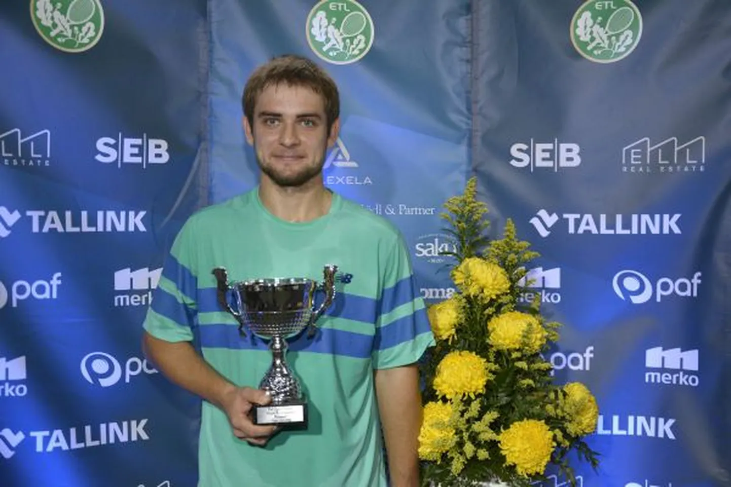 Denys Mylokostov.
