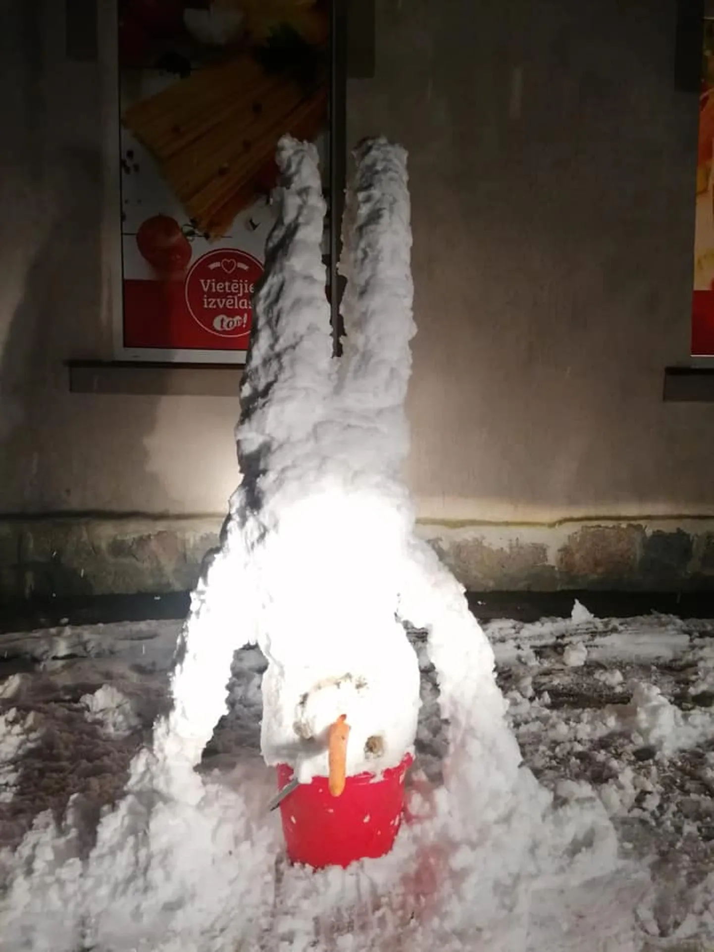 Raksta foto