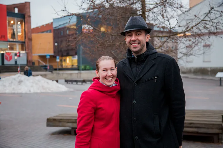 Andrese arvates tegid sel aastal kindlasti suuri pingutusi kohalikud poliitikud.