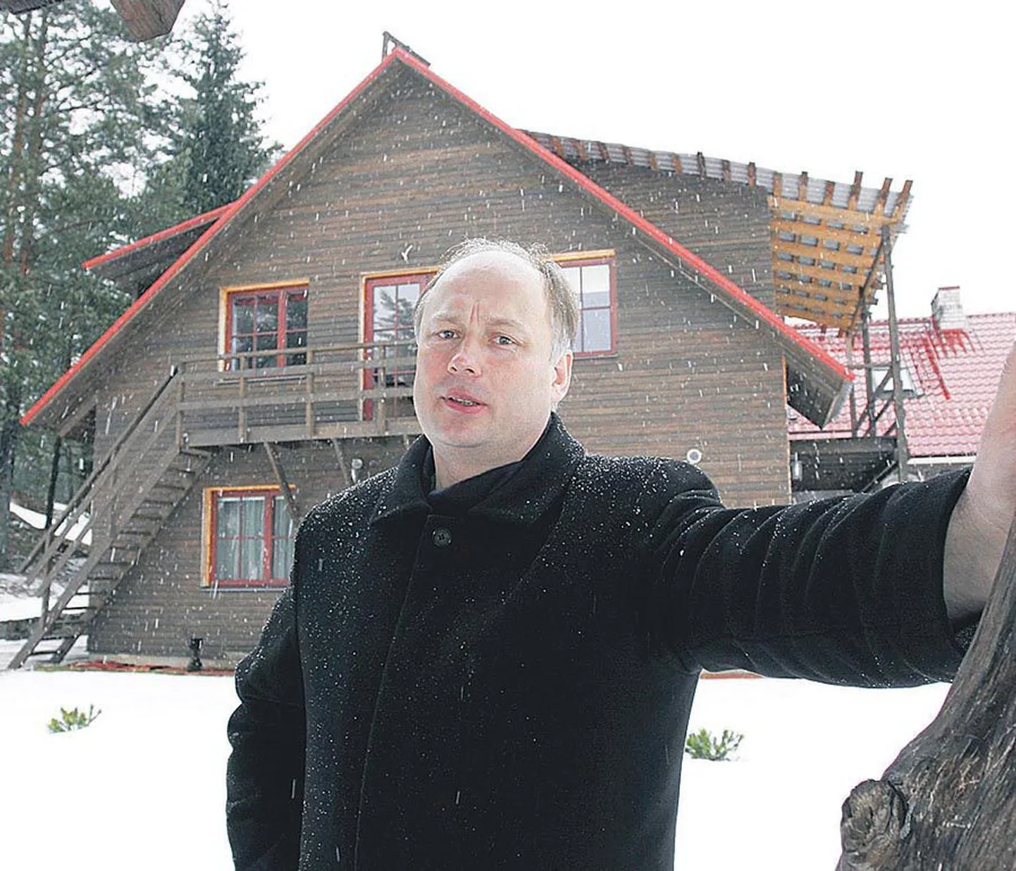 Tõnu Aavasalu