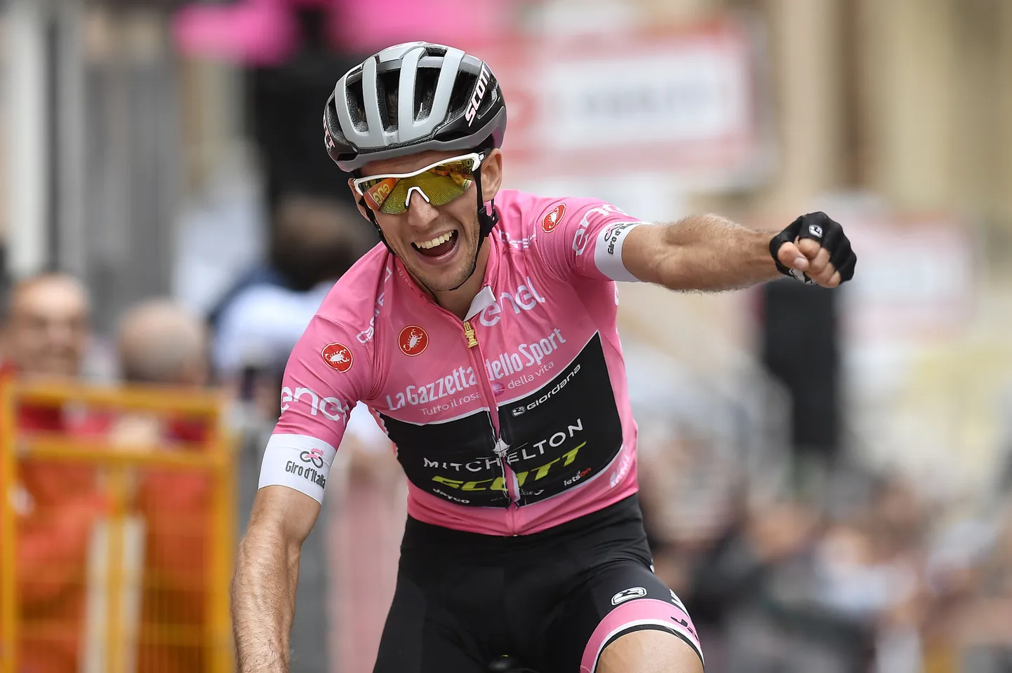 Simon Yates.