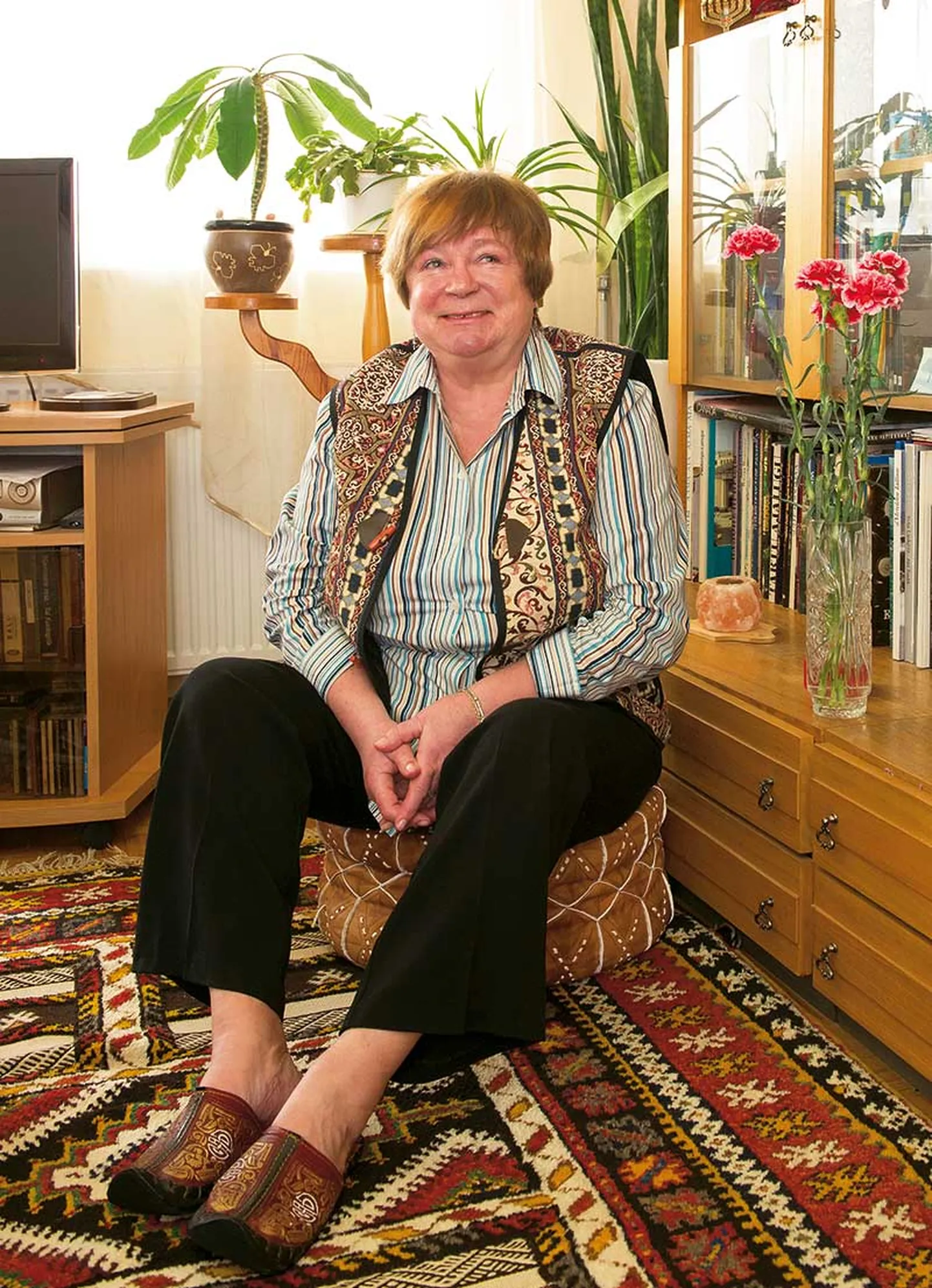 Foto: Peeter Kukk