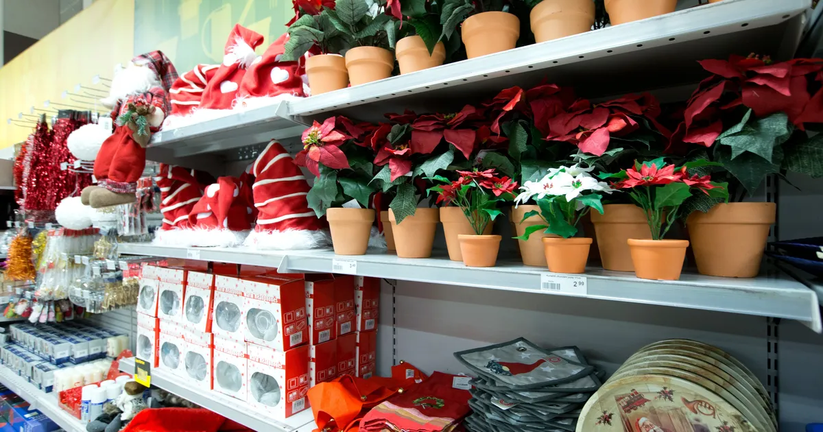 miks on poes juba müügil advendikalendrid ja jõuluehted