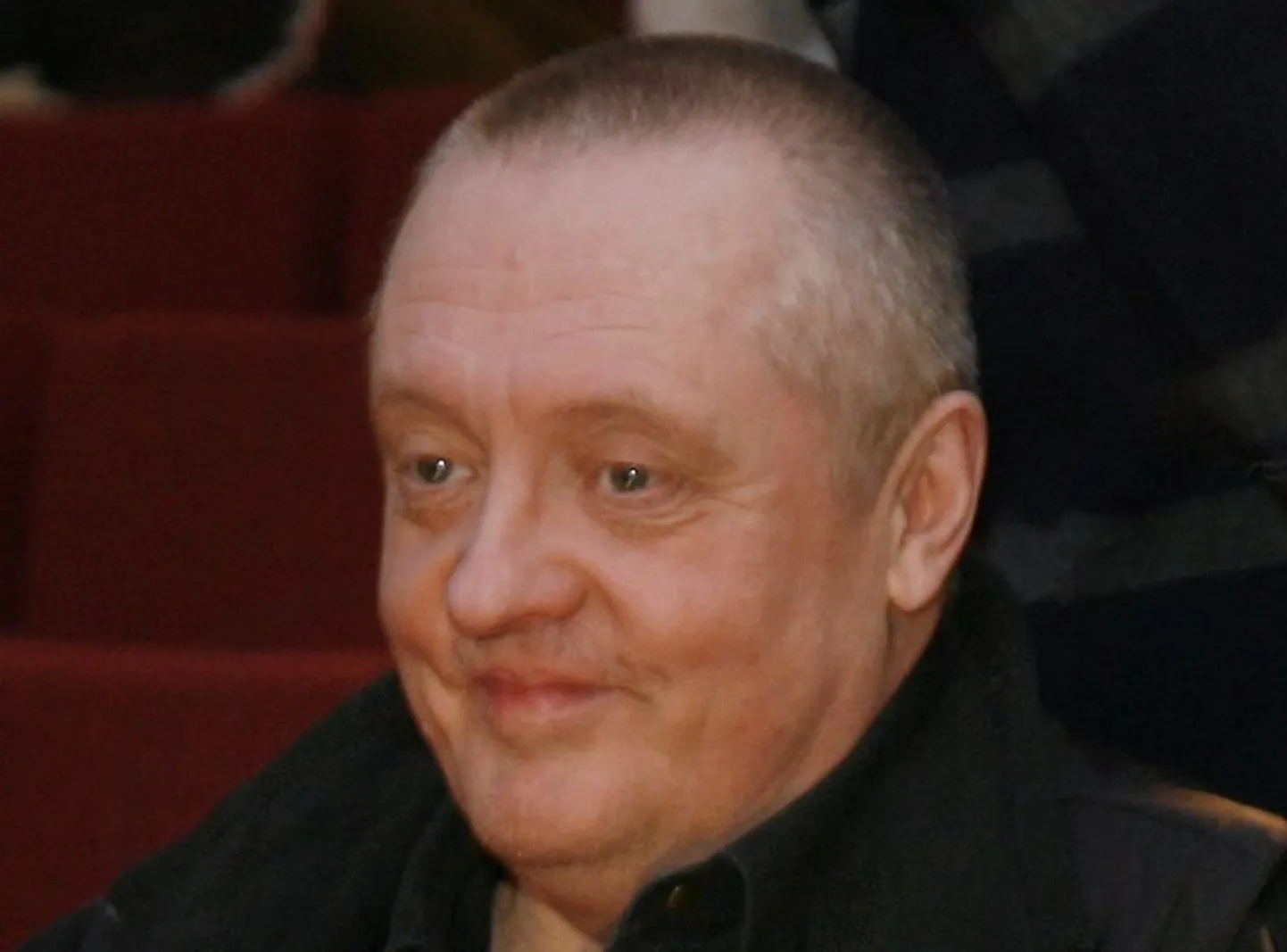 Margus Lepa.