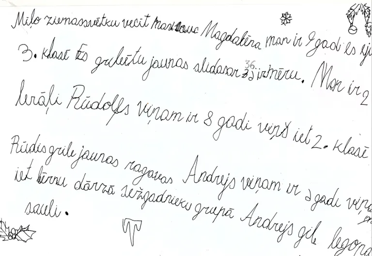 Raksta foto