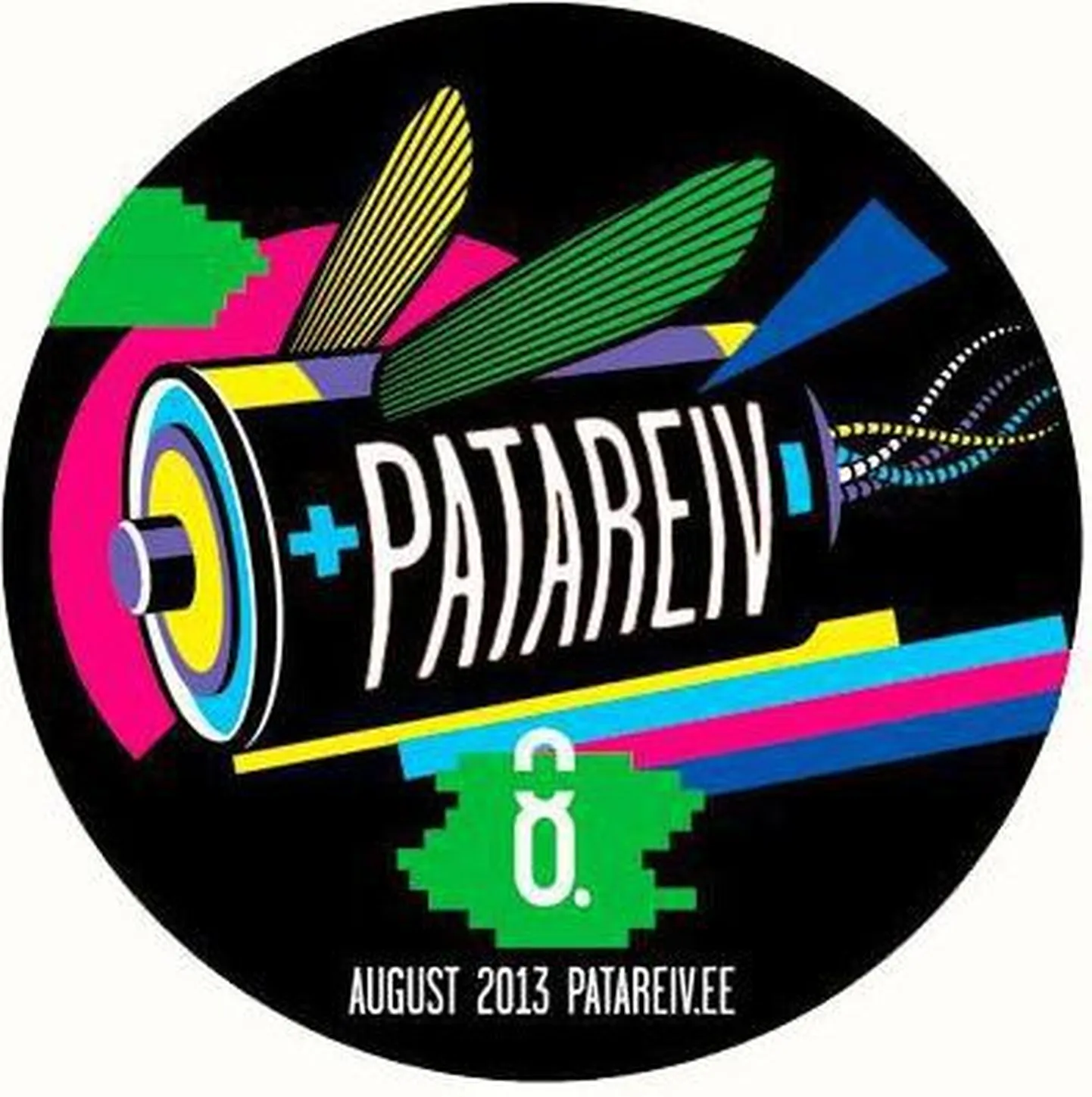 Patareiv
