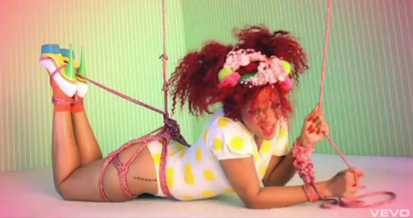 Rihanna