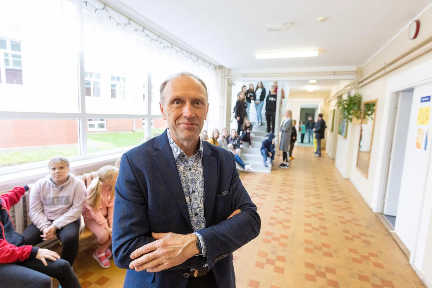 Jaanus Roosileht