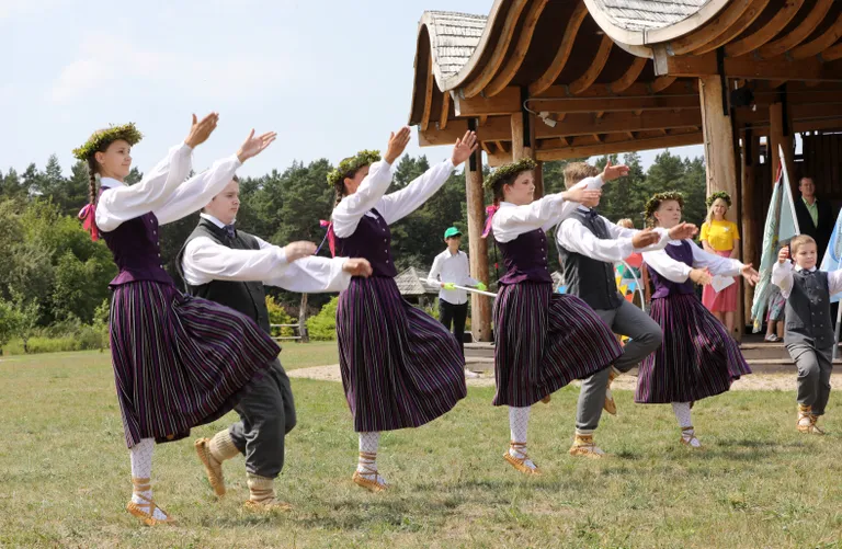 Saulesvija