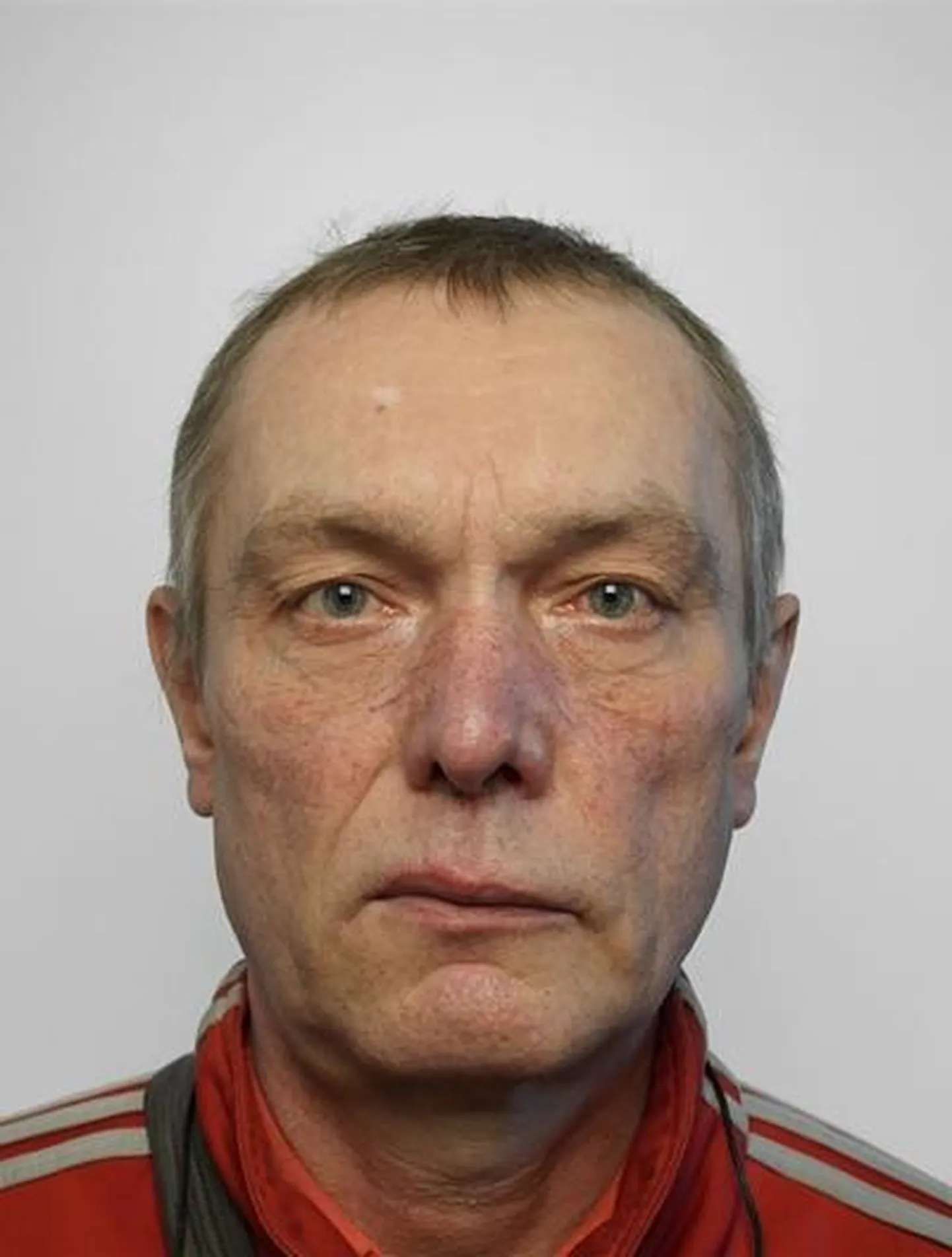 Kadunud Alexander.