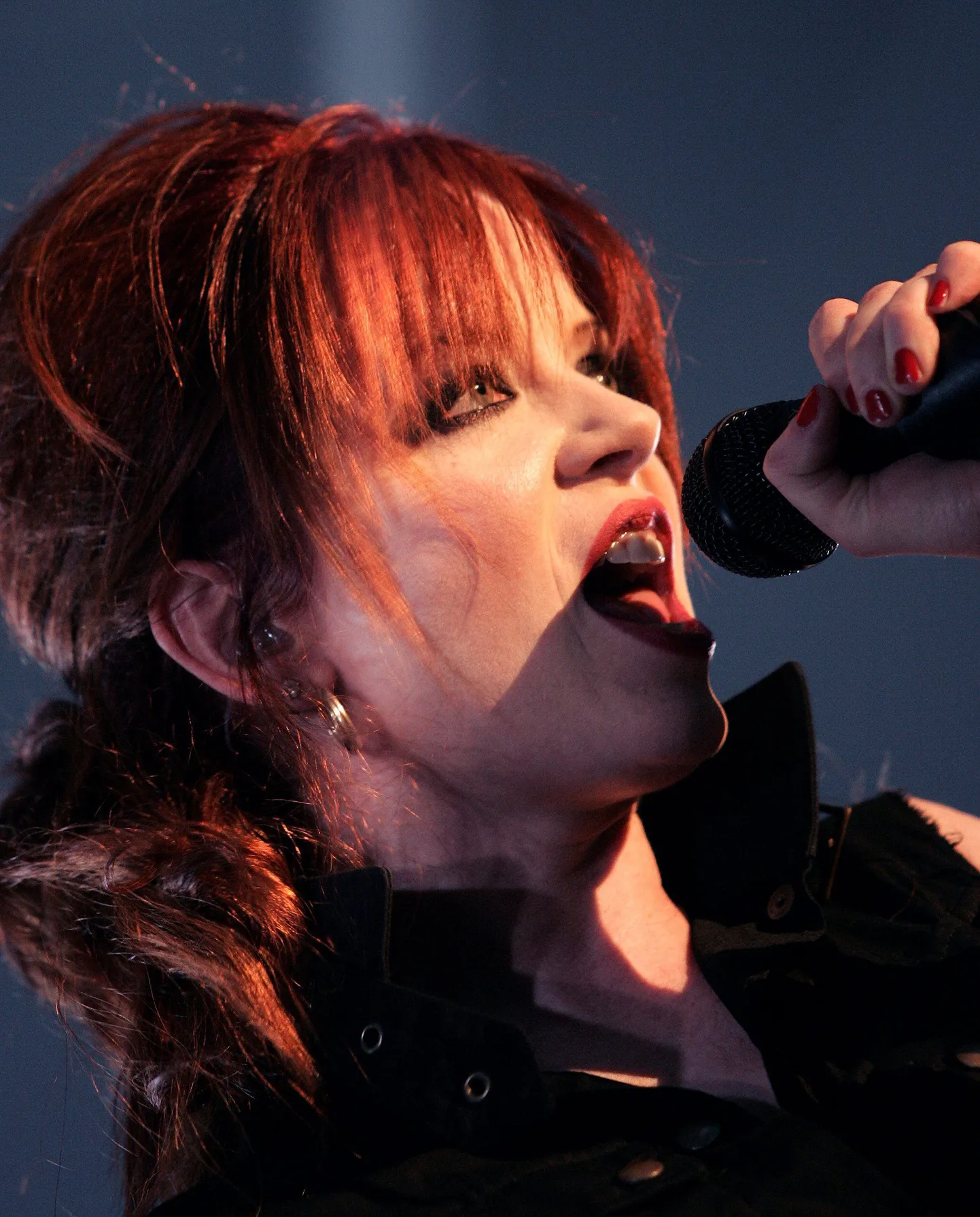 Shirley Manson