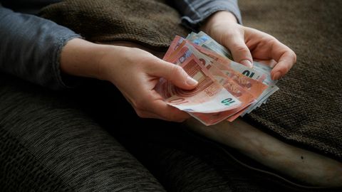 Finantsraskused süvenevad üle Eesti, eriti just selles maakonnas