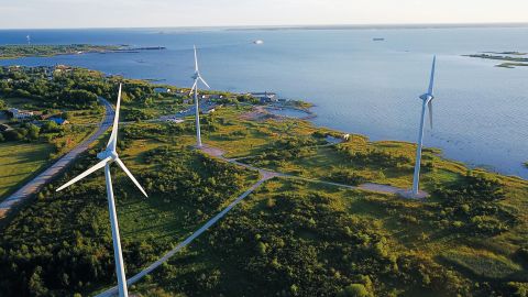 Такого в Эстонии еще не было: государство организует крупнейший в истории тендер на строительство зеленых электростанций