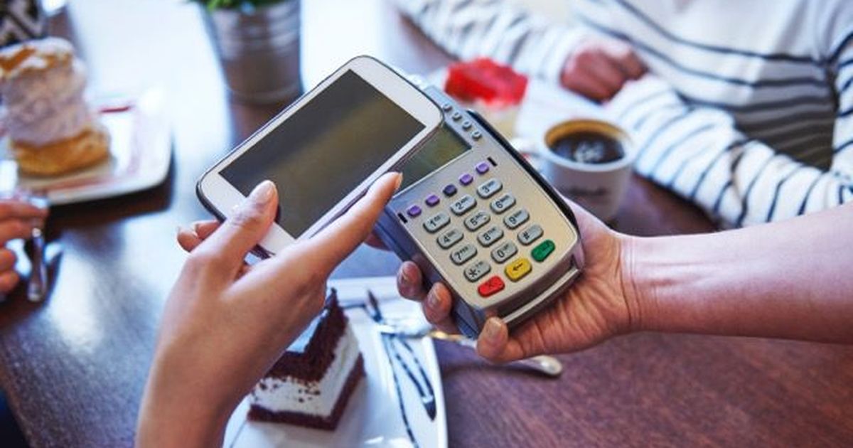 Inbank võttis kasutusele Google Pay makselahenduse