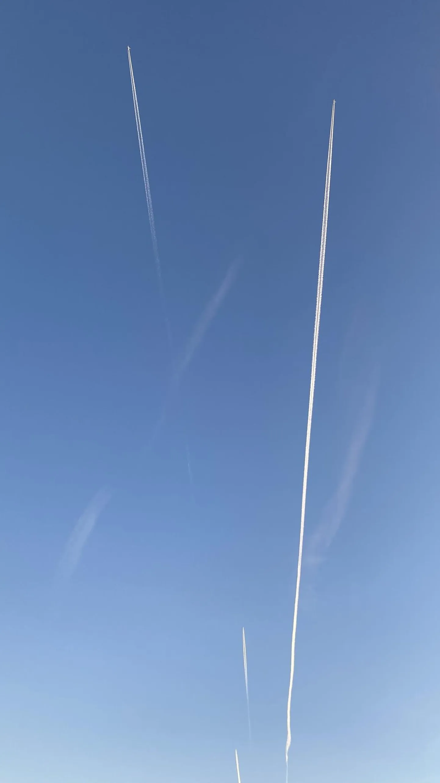 Hiina ja Venemaa lennukid on Eesti õhuruumis kõige sagedasemad külalised. FOTO: Plane Spotting Estonia