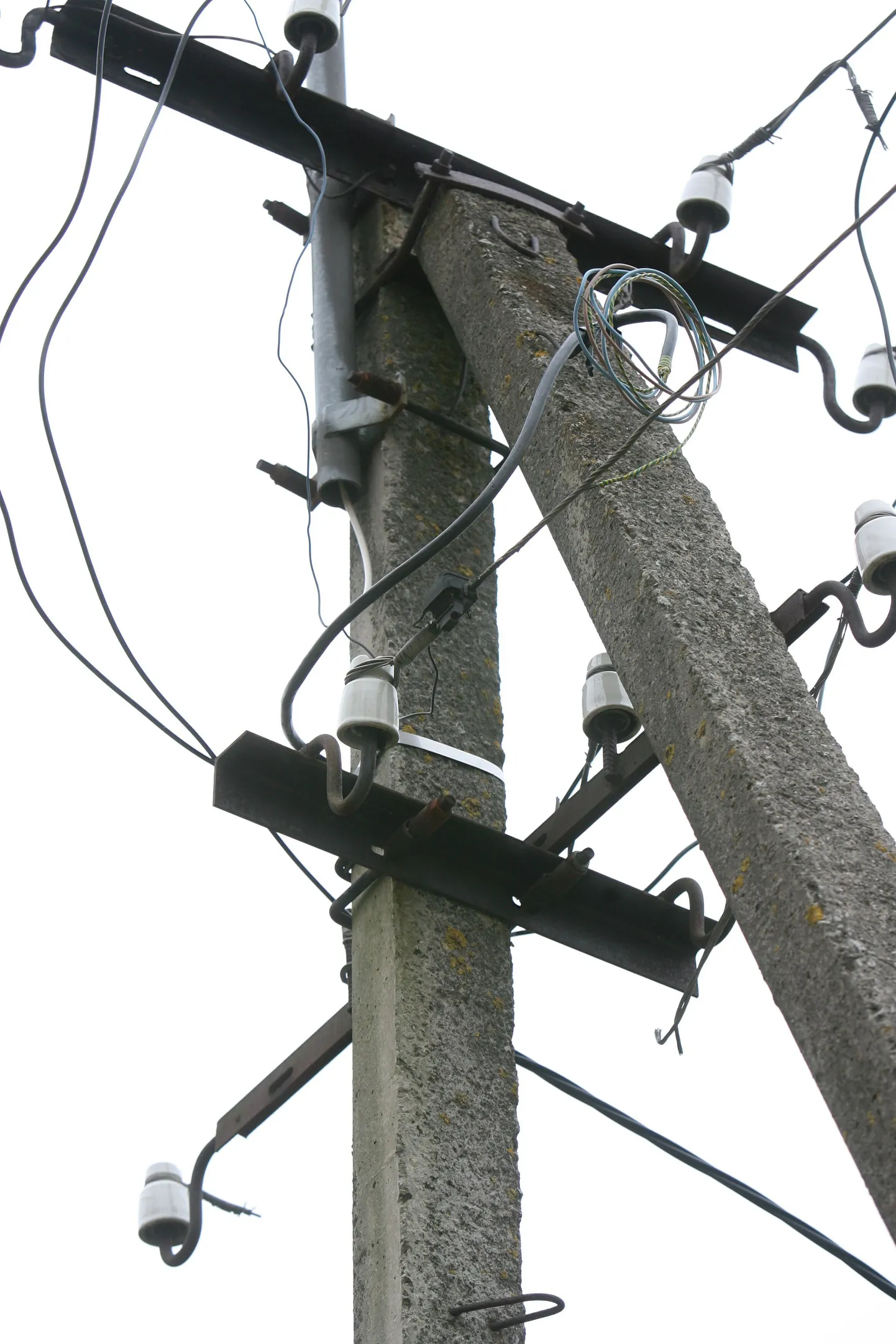 Oma sammu põhjendusi ja seaduslikku alust Eesti Energia kirjas toodud ei olnud.