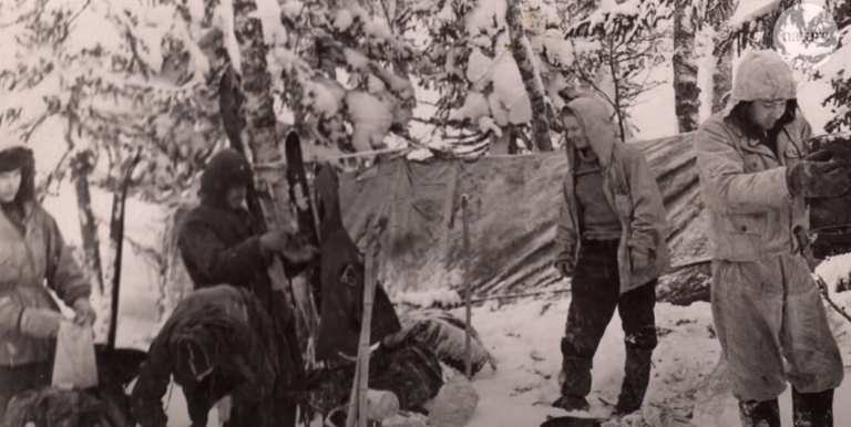 Vene noored, kes kadusid Uuralites 1959. aasta veebruaris. Uus uuring näitas, et tõenäoliselt sai neile saatuslikuks lumelaviin