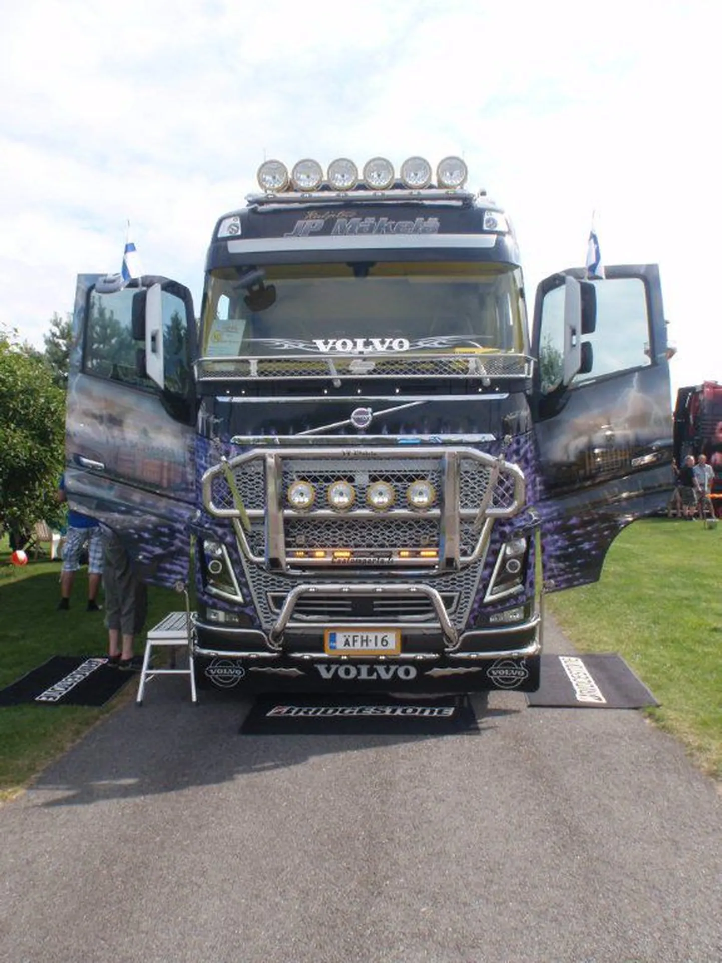 Truckshow